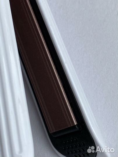 Утюжок для волос мини