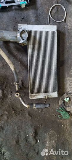 Осушитель влагоотделитель для компресора хас