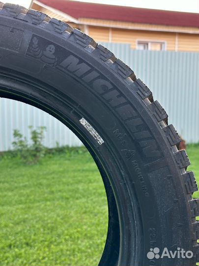 Michelin X-Ice North XIN3 205/55 R16 94T