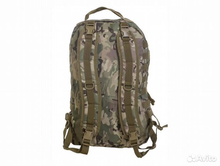 Рюкзак тактический рейдовый 30 литров