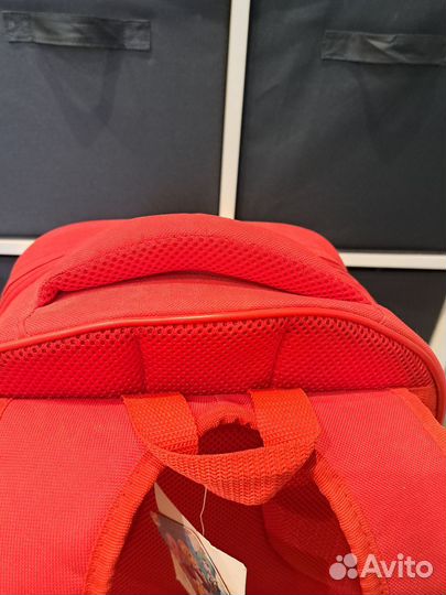 Рюкзак школьный ортопедический для девочки