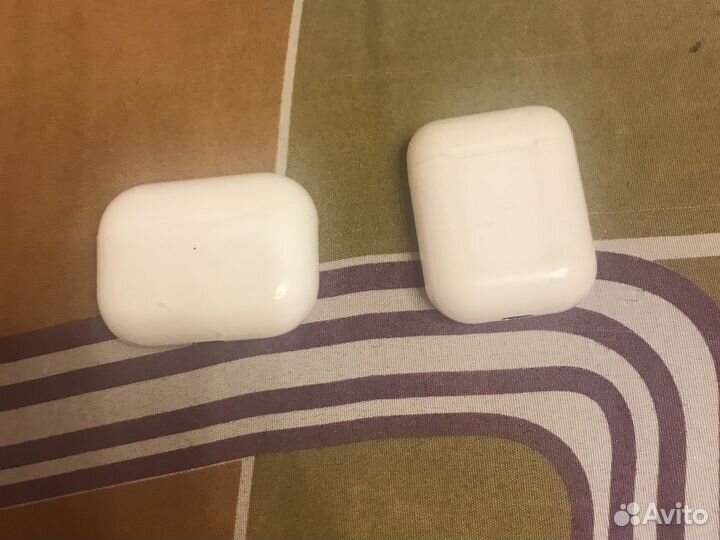 Беспроводные наушники