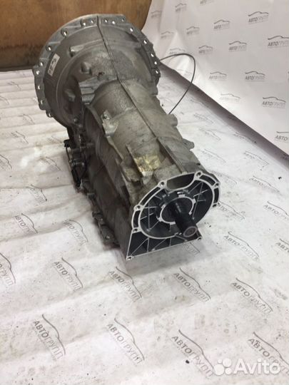 АКПП Lr Rr Sport 2 L494 306DT 3 2017