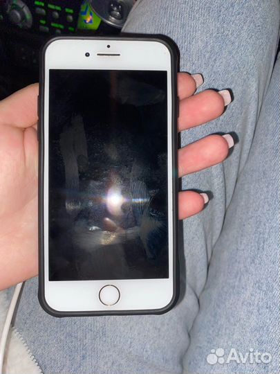 iPhone 7, 32 ГБ