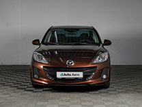 Mazda 3 1.6 AT, 2012, 180 087 км, с пробегом, цена 1 299 000 руб.