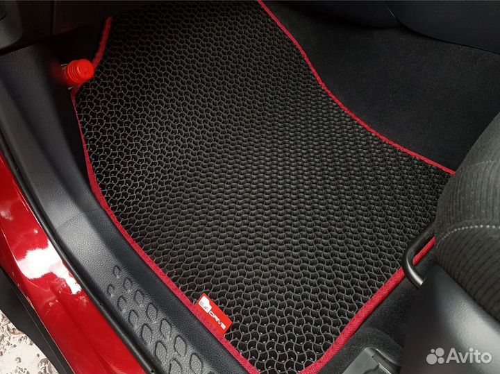 Авто коврики Eva, ева, эва, быстрая доставка