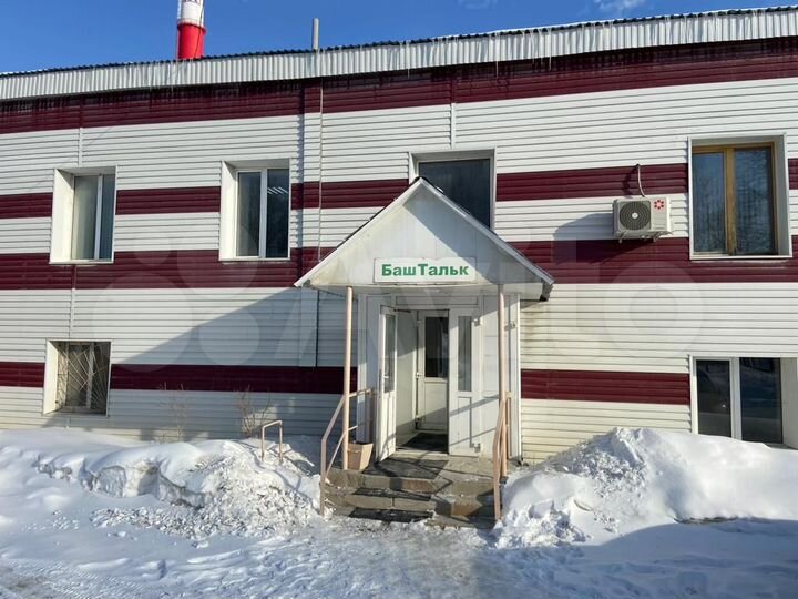 Офис, 133.82 м²