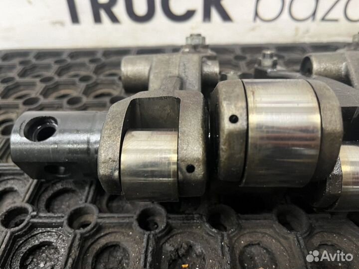 7421539423 Ось коромысел DTI11