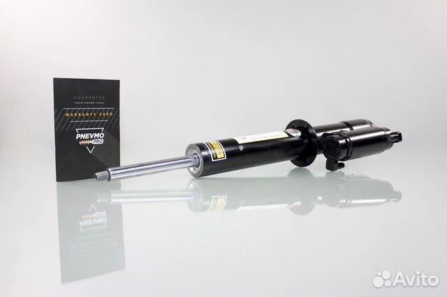 Амортизатор для BMW 7 серия G11/G12 Передний