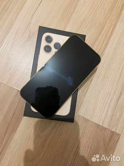 iPhone 13 Pro, 128 ГБ