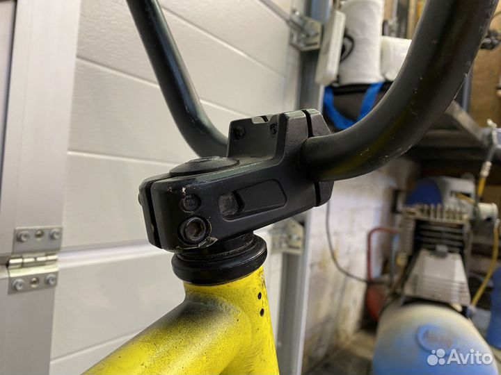 Велосипед BMX Radio evol