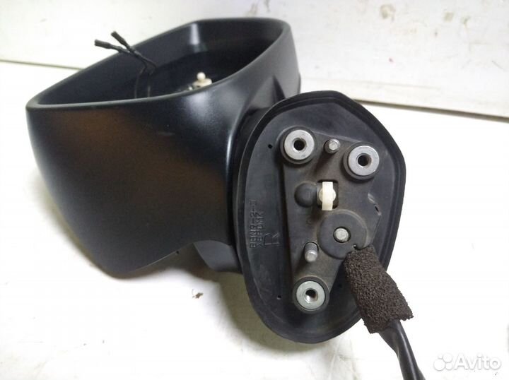 Зеркало Mazda 3 2013-2018