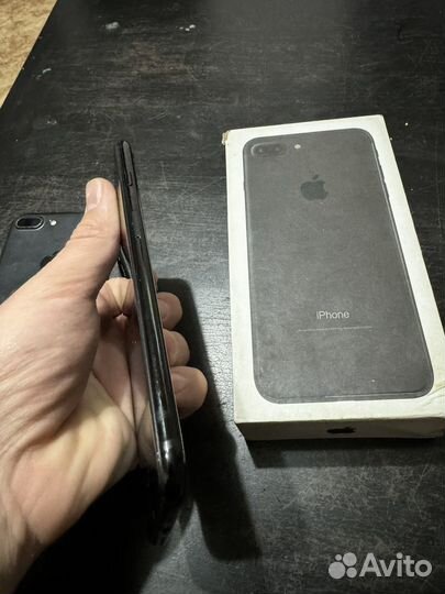 iPhone 7 Plus, 32 ГБ