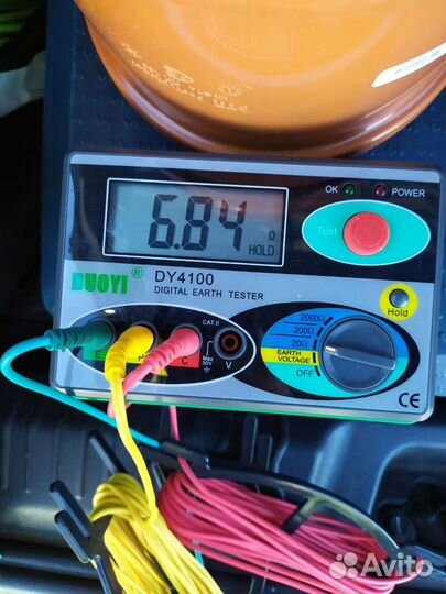 Заземление частного дома, котла, бани