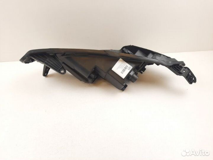 Корпус фары правый Chery Tiggo7 Pro 2020