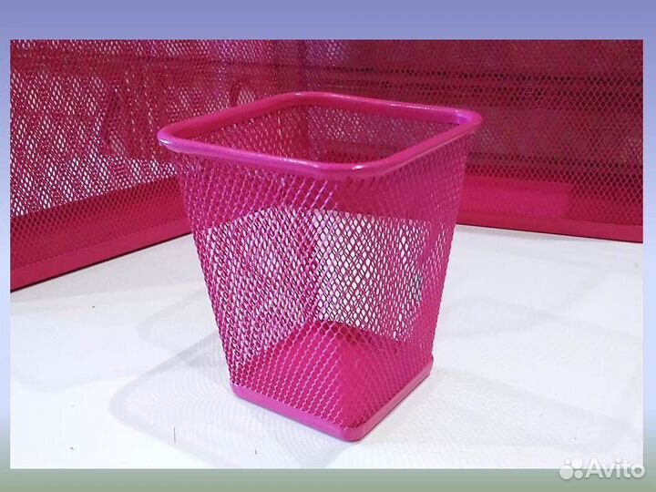 Стакан для ручек и мелочей IKEA drönjöns икеа