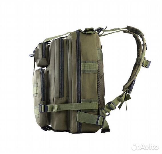Рюкзак тактический 30 литров