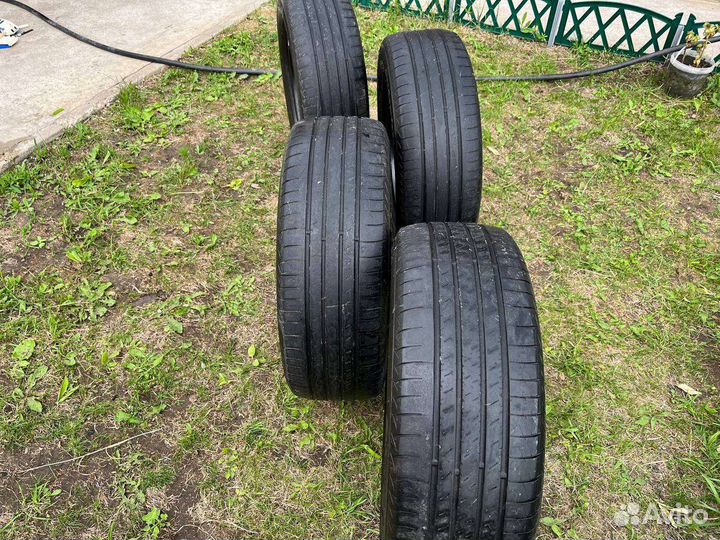 Giti GitiComfort SUV 520 225/60 R17
