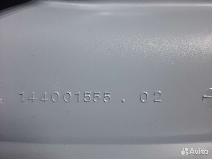 Манжета для стиральной машины Indesit 144001555.02