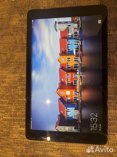 Huawei mediapad T2 Pro 10.0 16Gb LTE Black