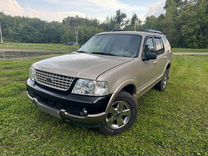 Ford Explorer 4.0 AT, 2005, 250 000 км, с пробегом, цена 699 000 руб.