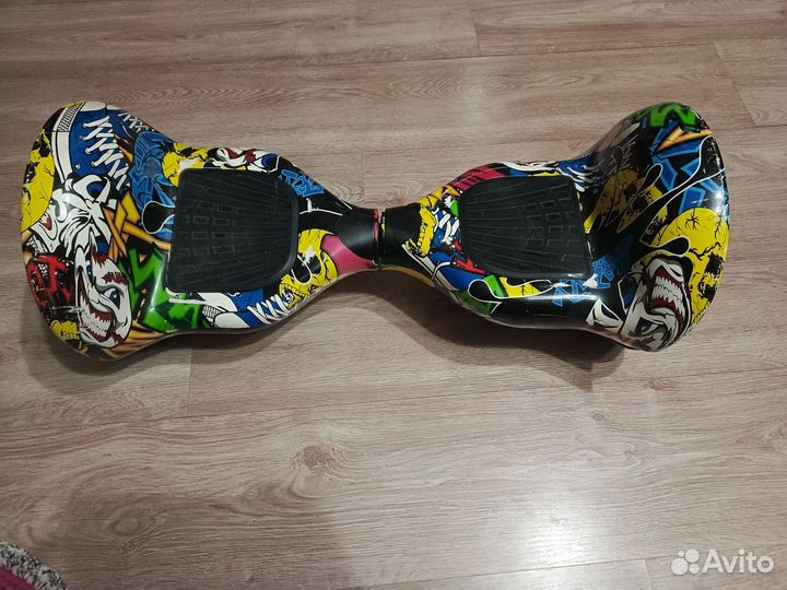 Гироскутер