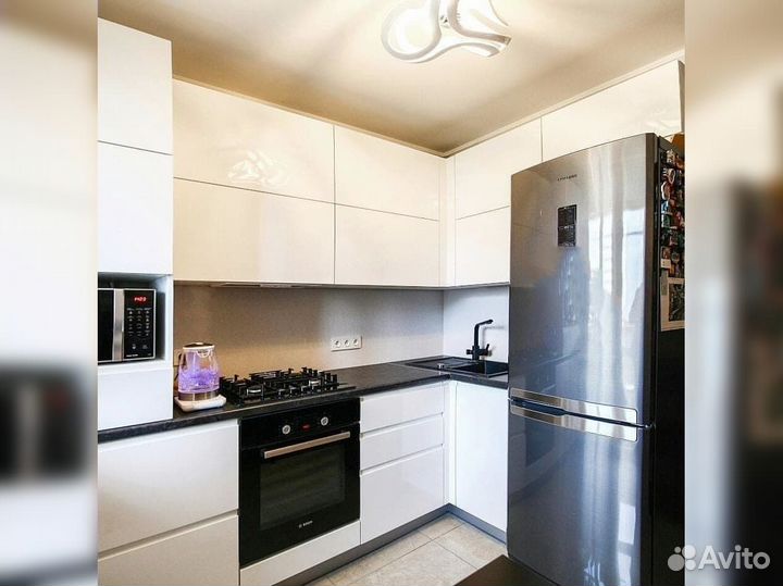 Кухни на заказ