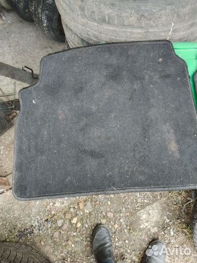 Автомобильные коврики