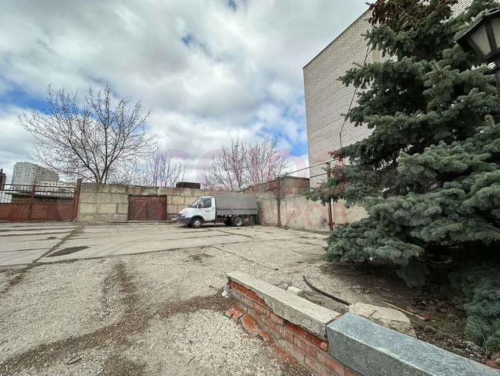 Продам производственное помещение, 328.6 м²