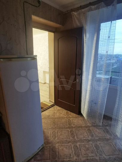 Комната 13 м² в 1-к., 8/9 эт.