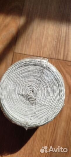 Бинт эластичный