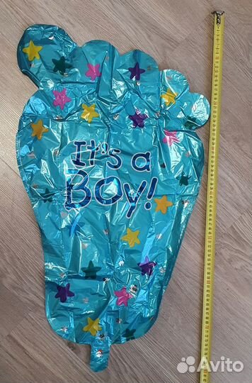 Воздушные шары