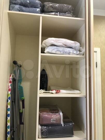 Квартира-студия, 35 м², 2/10 эт.