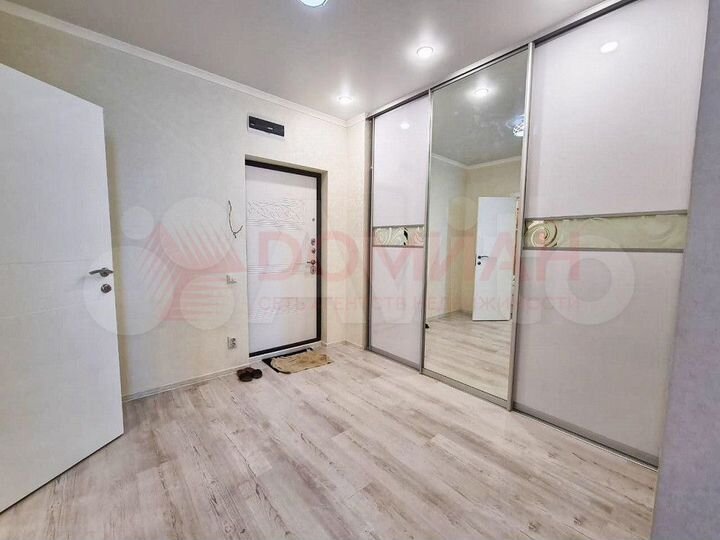 Квартира-студия, 29,4 м², 9/20 эт.