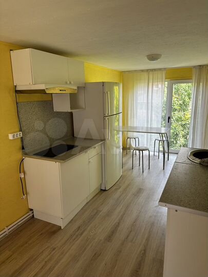 2-к. квартира, 35 м², 2/2 эт.