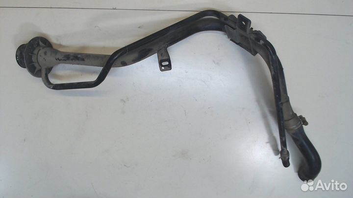 Горловина заливная топливная Mazda 3 (BL), 2010