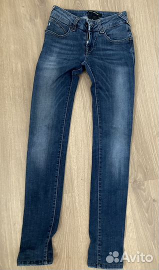 Женские вещи пакетом xs