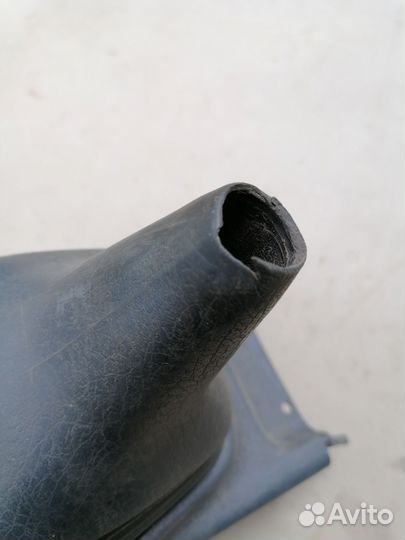 Консоль под рычаг кпп Kia Sephia 1993-97