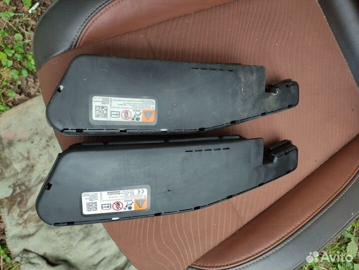 Разбор Opel mokka Опель мокка