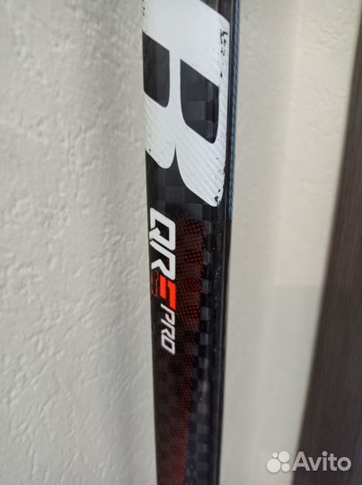 Хоккейная клюшка warrior corvette pro