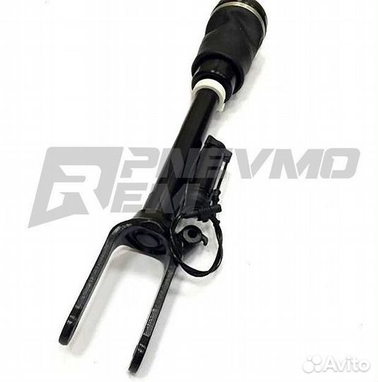 Передний пневматический амортизатор Mercedes GL164