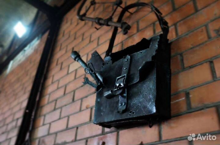 Почтовый ящик