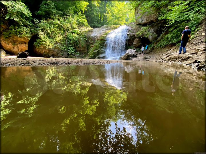 Участок 11 сот. (ИЖС)