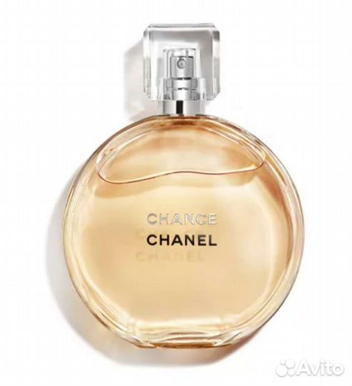 Chanel Chance, 100ml