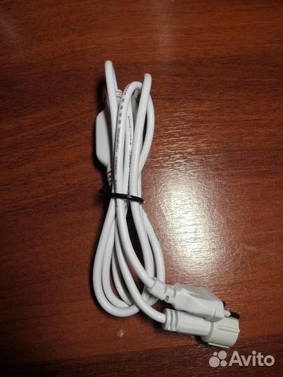 Шнур питания для гирлянд Neon-Night 230 В IP65