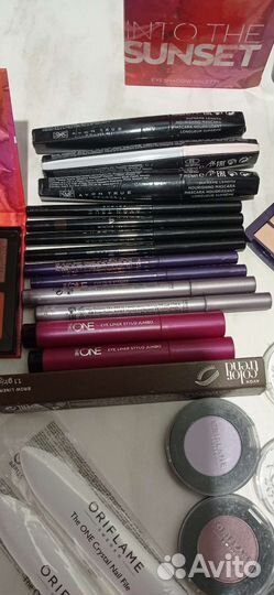 Косметика Эйвон Орифлейм