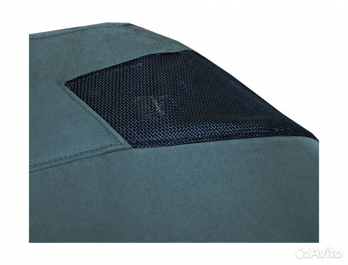 Чехол ходовой на капот Yamaha F25D (с 2010) Y35V O