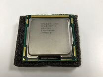 Процессор Intel Core i3-530 LGA 1156