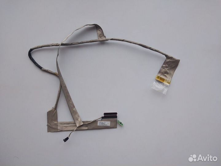 Шлейф матрицы для Lenovo B590, B580, V580