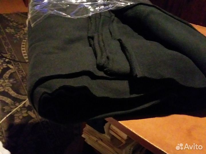 Отрез ткани